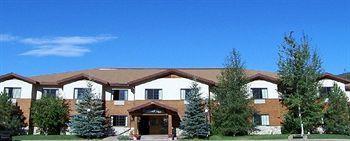 Lodge Steamboat Mountain *