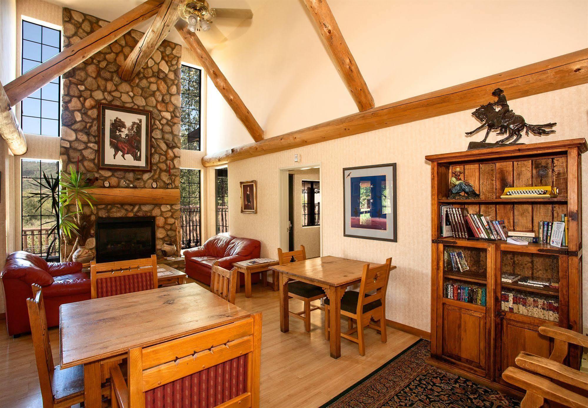 Steamboat Mountain Lodge Steamboat Springs