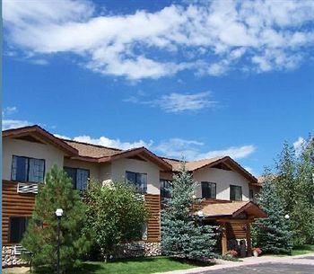 Lodge Steamboat Mountain